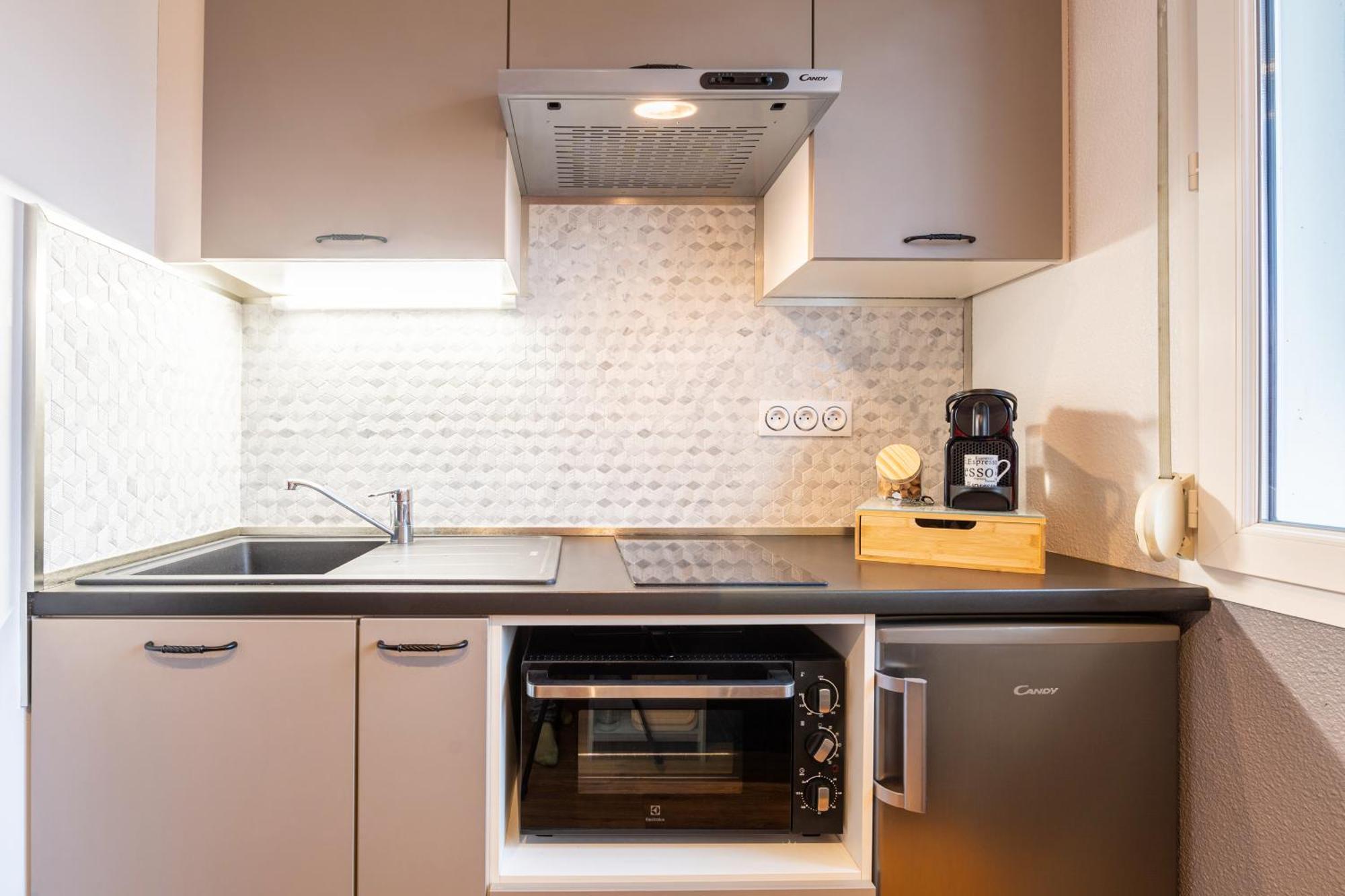 Apartmán Les Cedres Bleus Albertville Exteriér fotografie